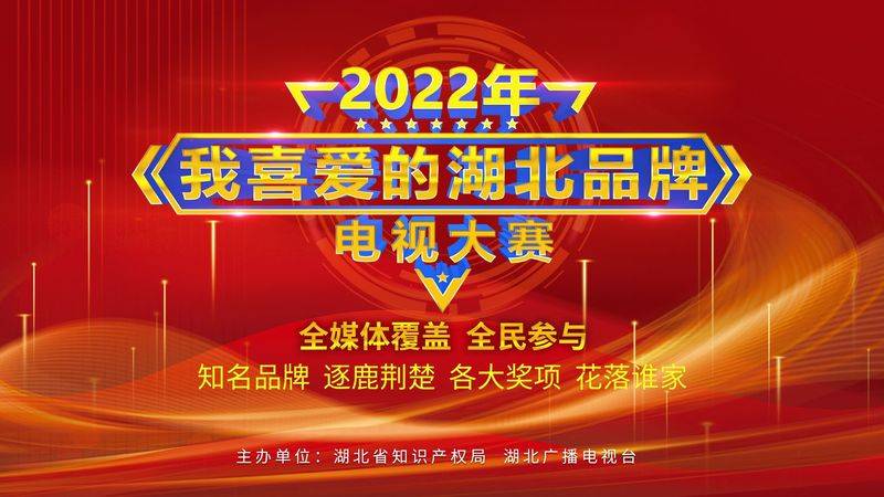 我喜爱的湖北品牌电视大赛初赛网络投票